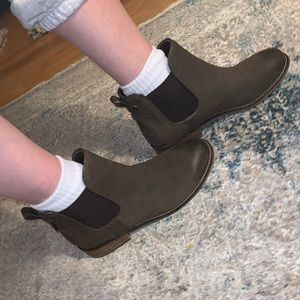 steve madden booties
